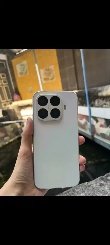 PROMO NEW XIAOMI 17T !
GARANSI XIAOMI INDONESIA!!
