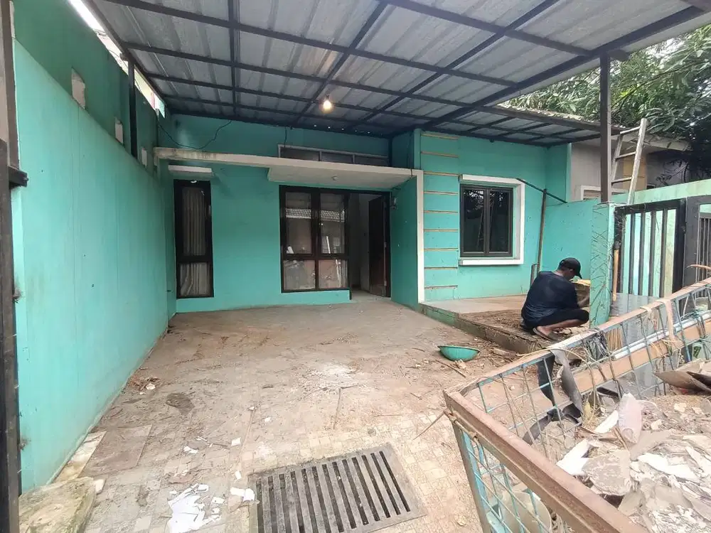 Dijual Cepat Rumah di Harvest City