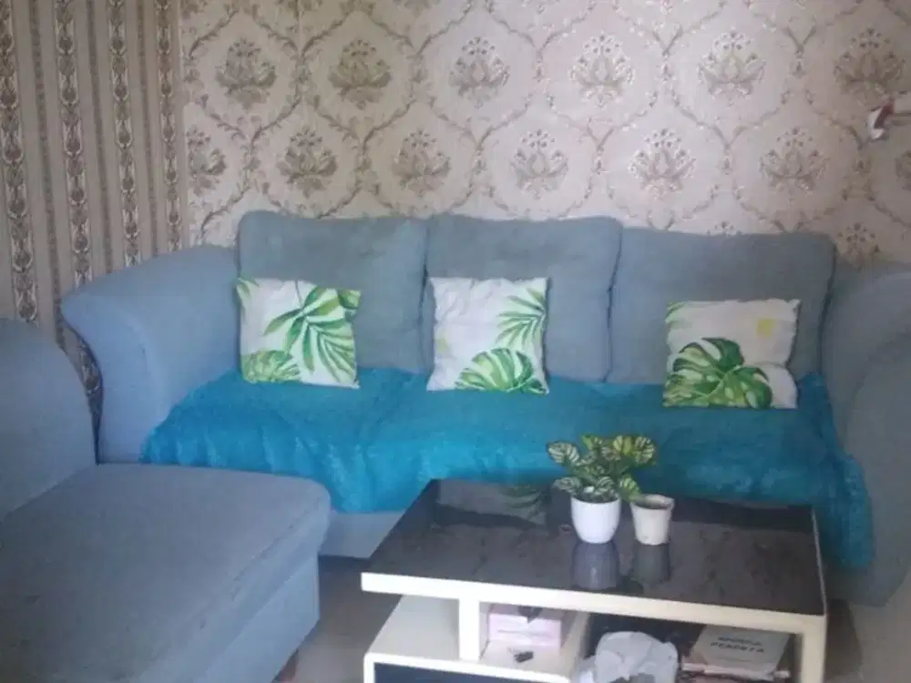 Cuma 7.92 Jt/M Rumah 2 Lantai Siap Huni Di Mangunjaya *r10zini