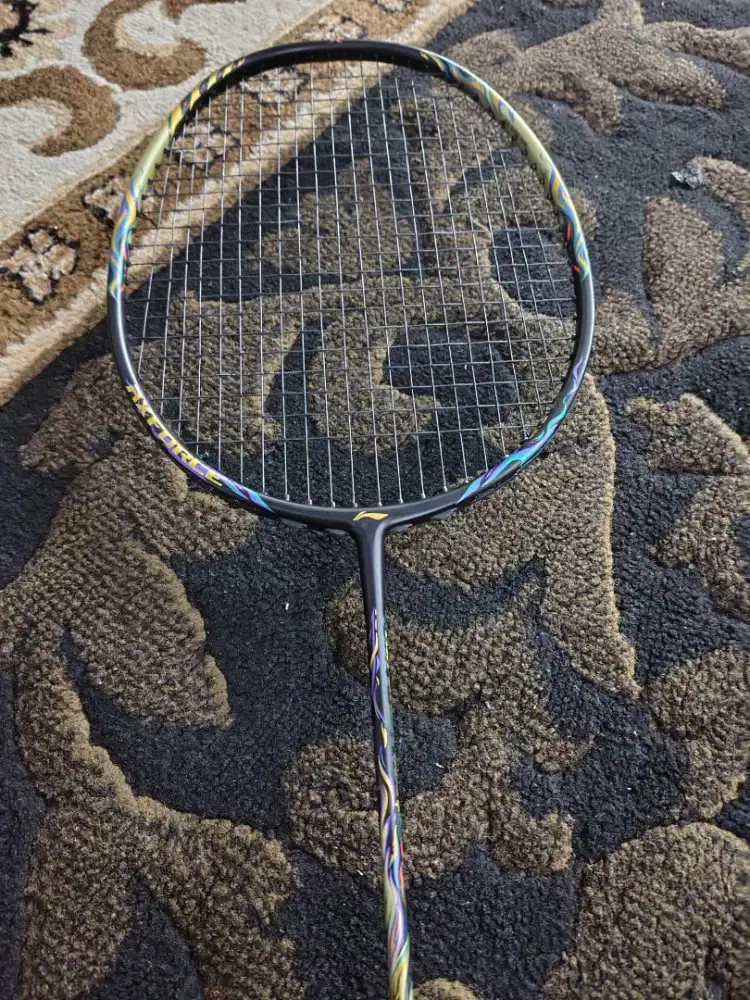 lining axforce 100 4U G5 30 lbs