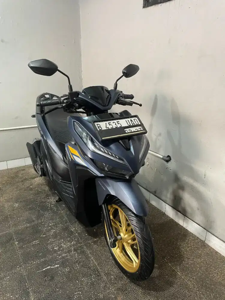 HONDA VARIO 125 2022