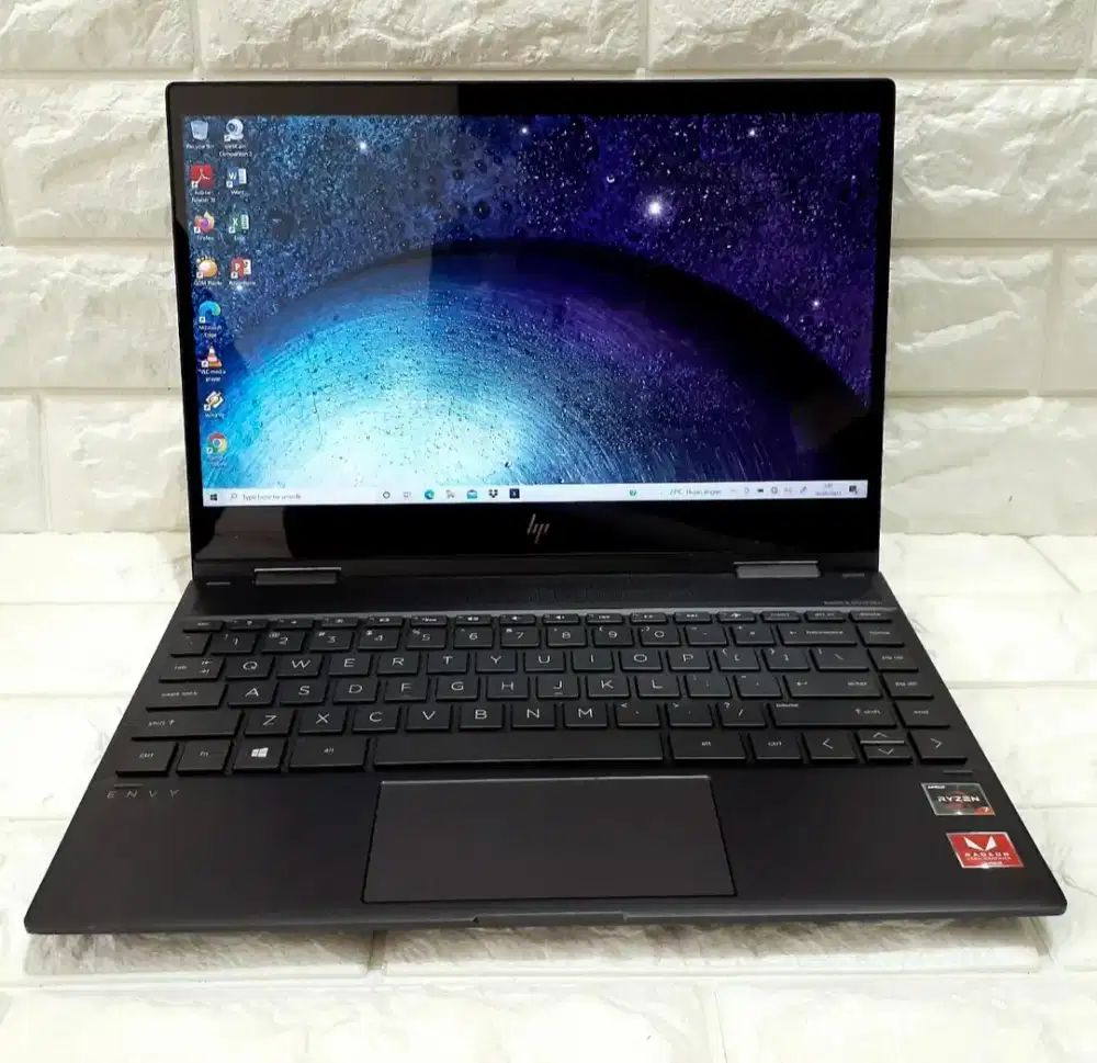 LAPTOP HP ENVY X360 13INCH