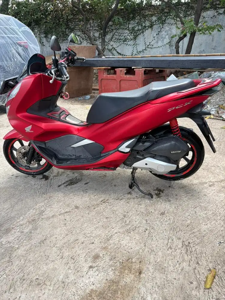 Dijual PCX 150 ABS 2018