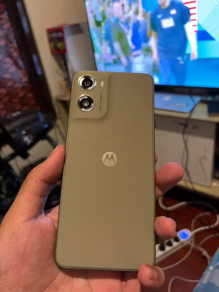 Motorola G06 Power 4/128GB resmi