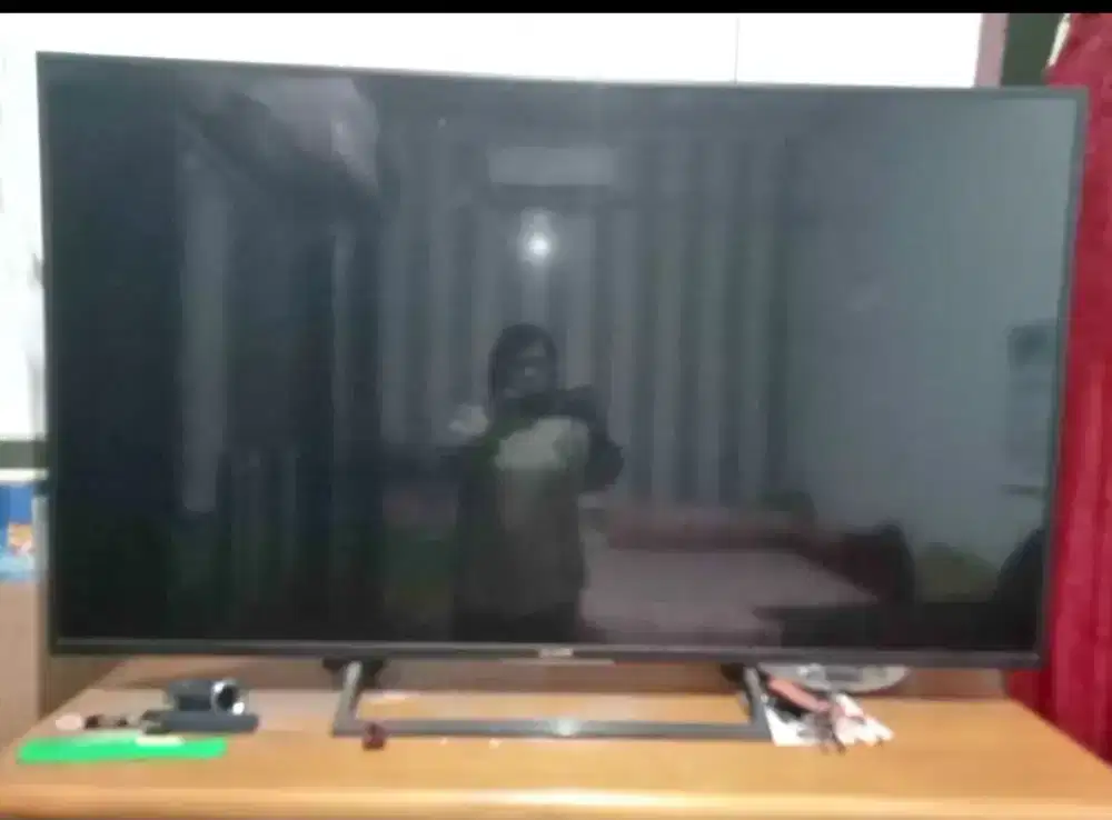 Tv Sony 49.inci.tv normal