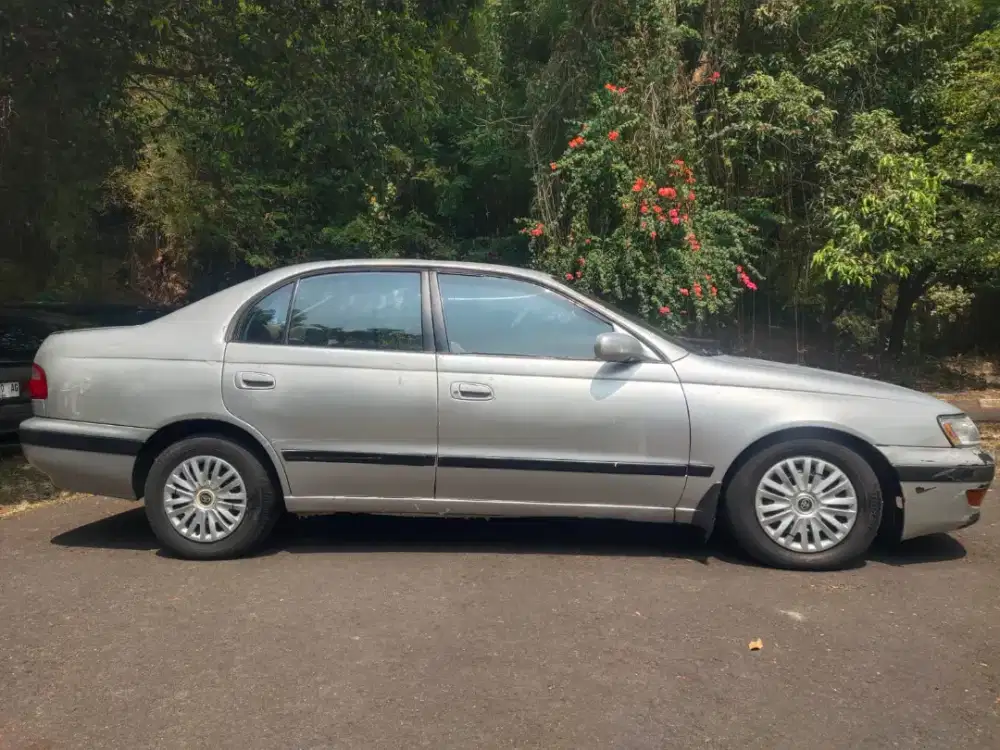 toyota corona absolute