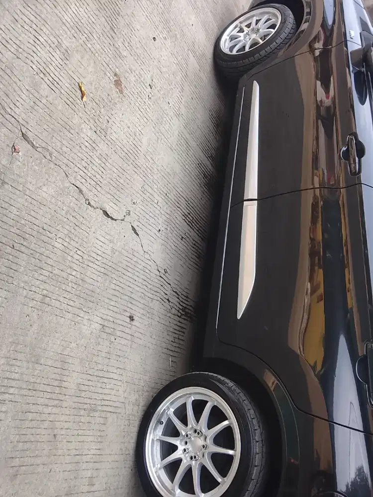Di jual ban + velg