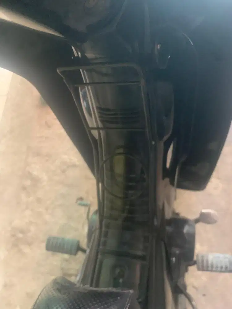 Dijual honda astrea 1994