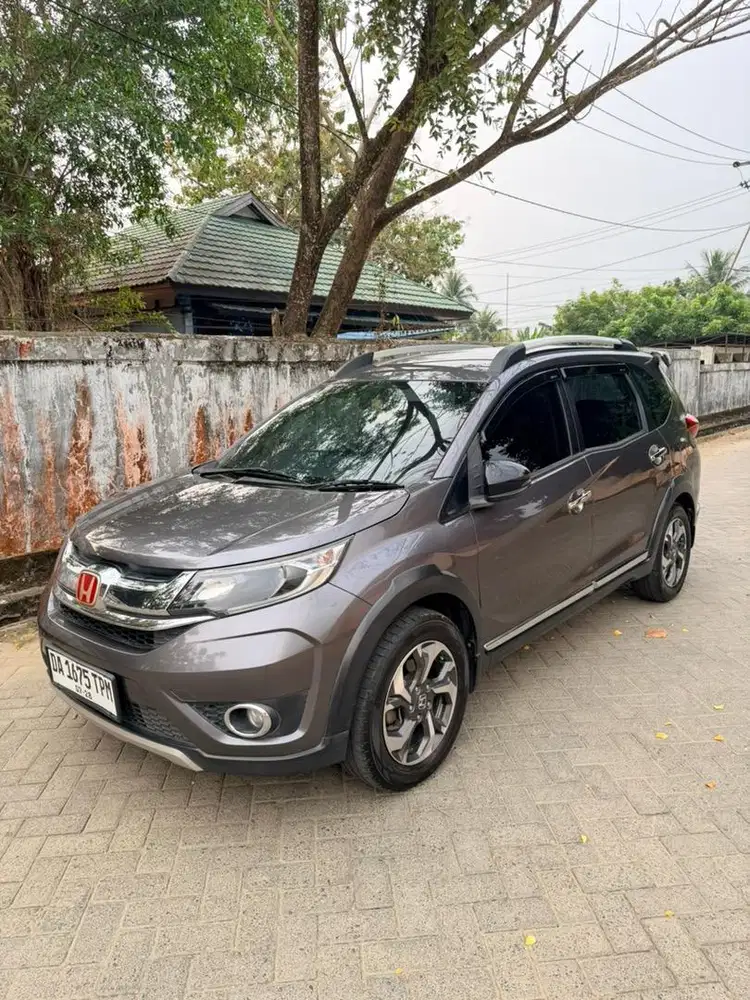 Brv metic istimewa