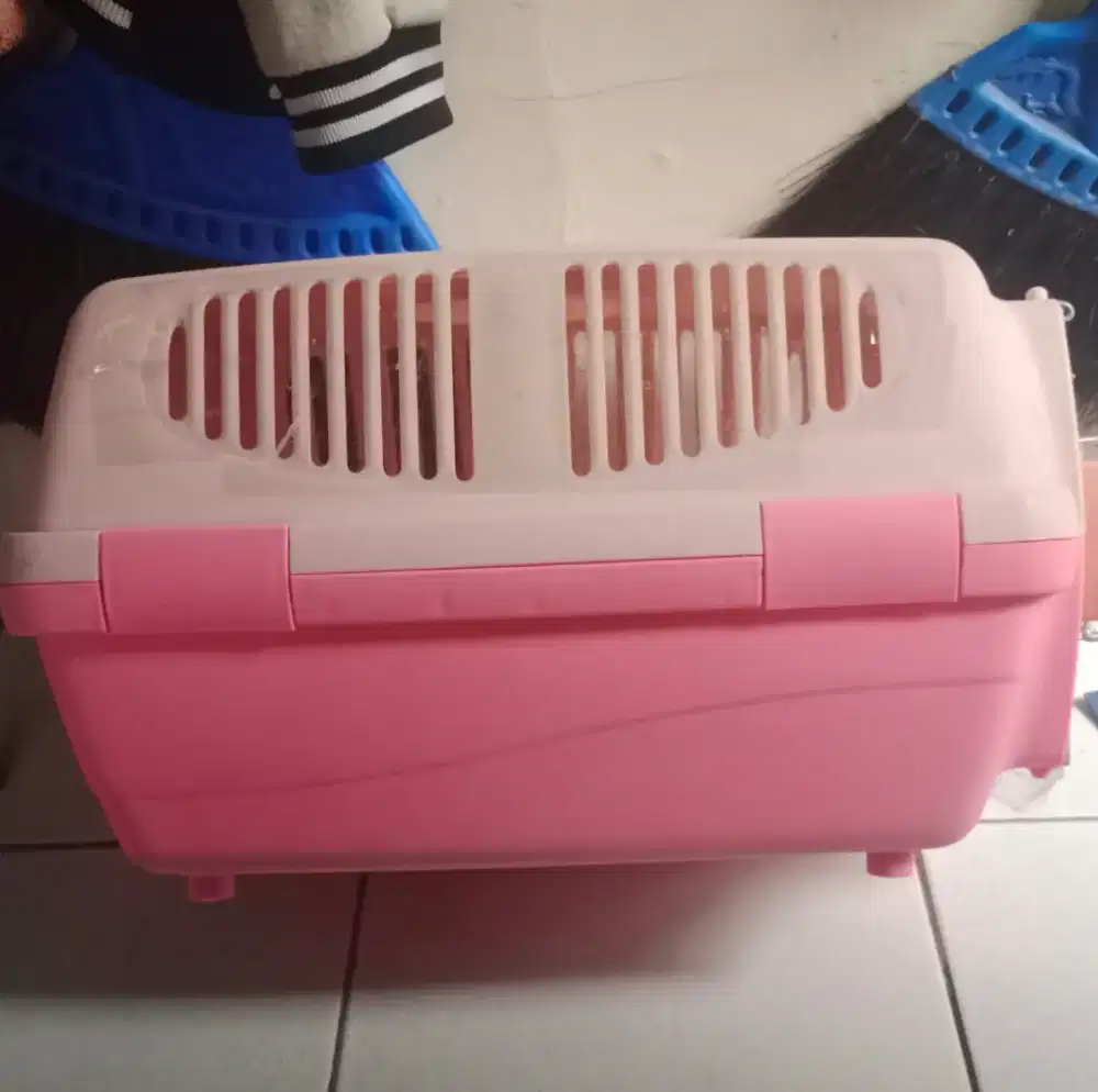 Jual Pet Cargo Kucing