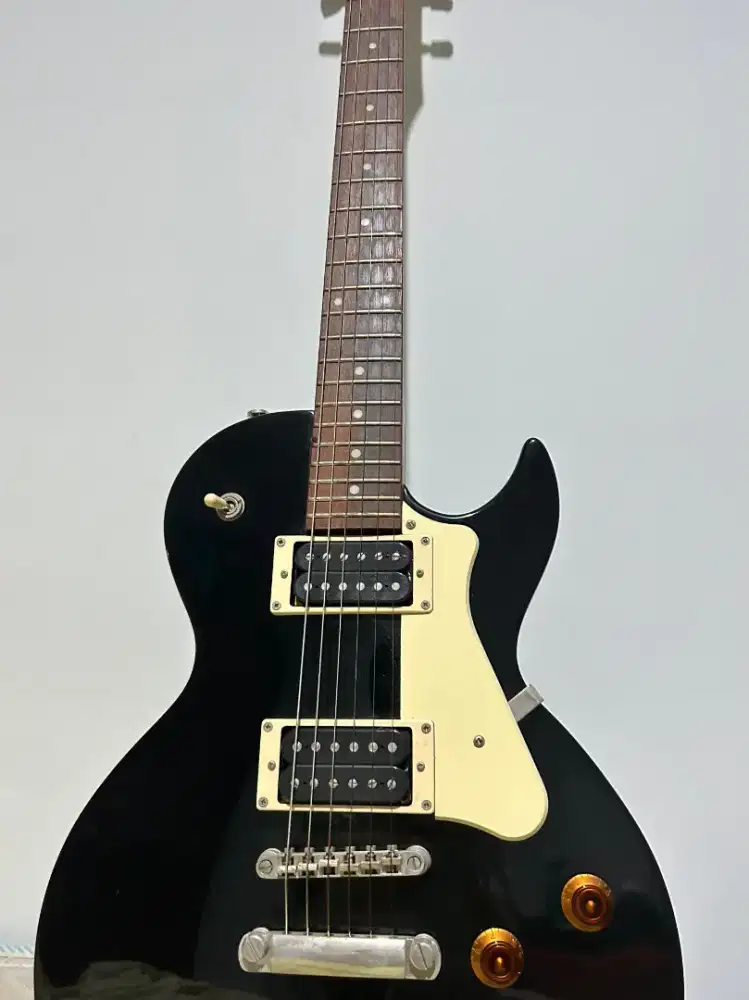Jual Gitar Cort CR 100