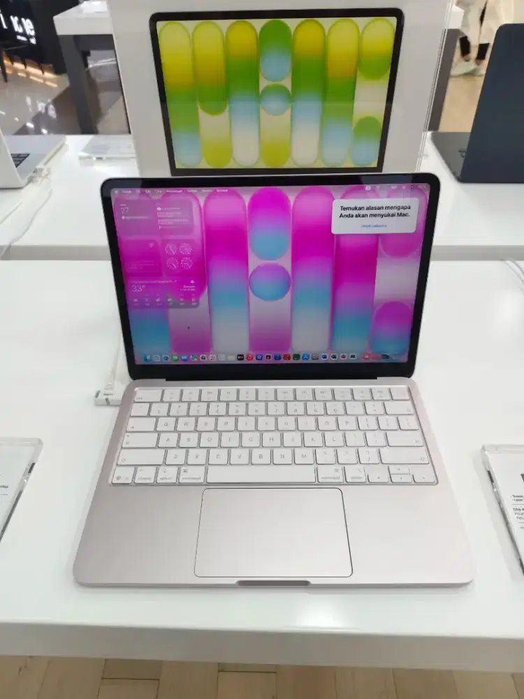 Promo Cicilan Pakai Home Credit MaceBook Neo