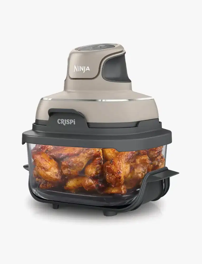 Air Fryer Ninja Crispi