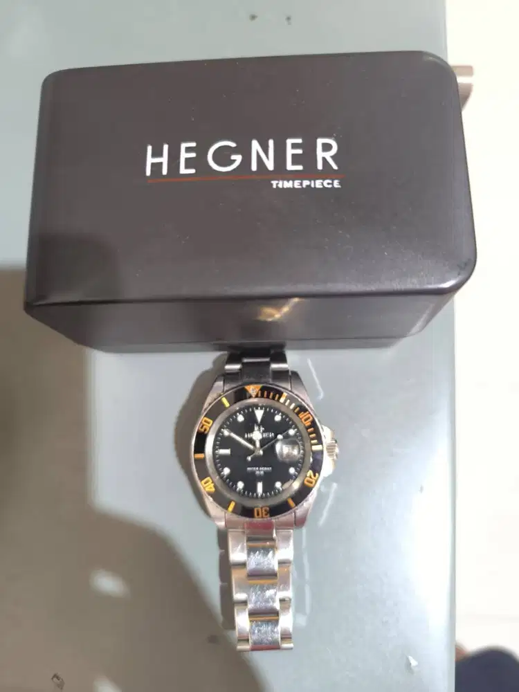 Hegner HW-1714G