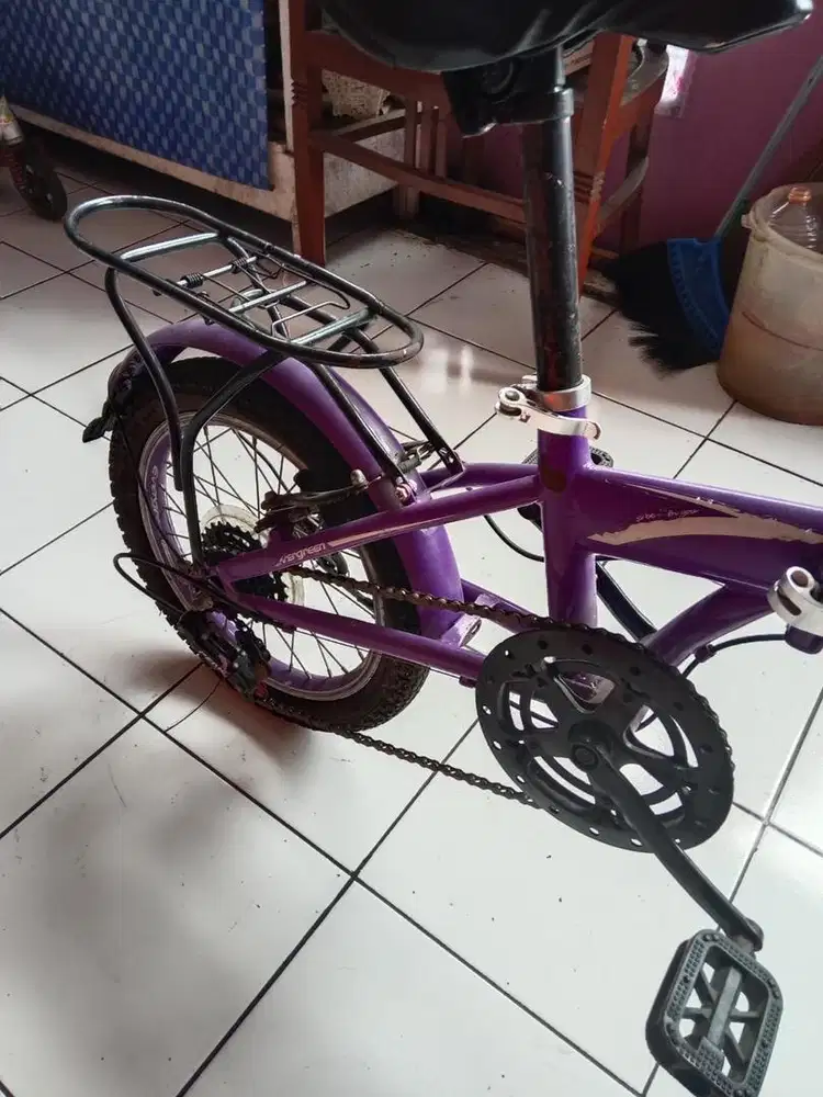 sepeda lipet uk 20