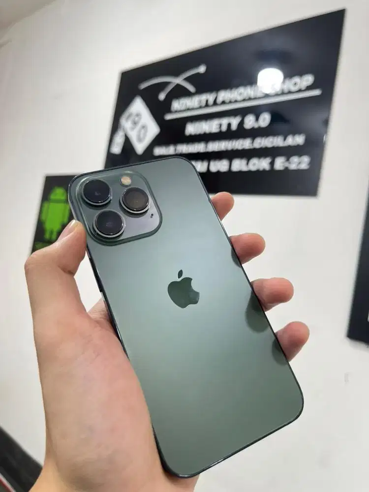 iphone 13 promax