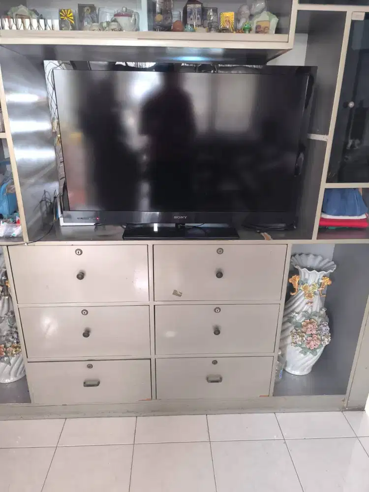 Sony Bravia LCD TV 43 inch
