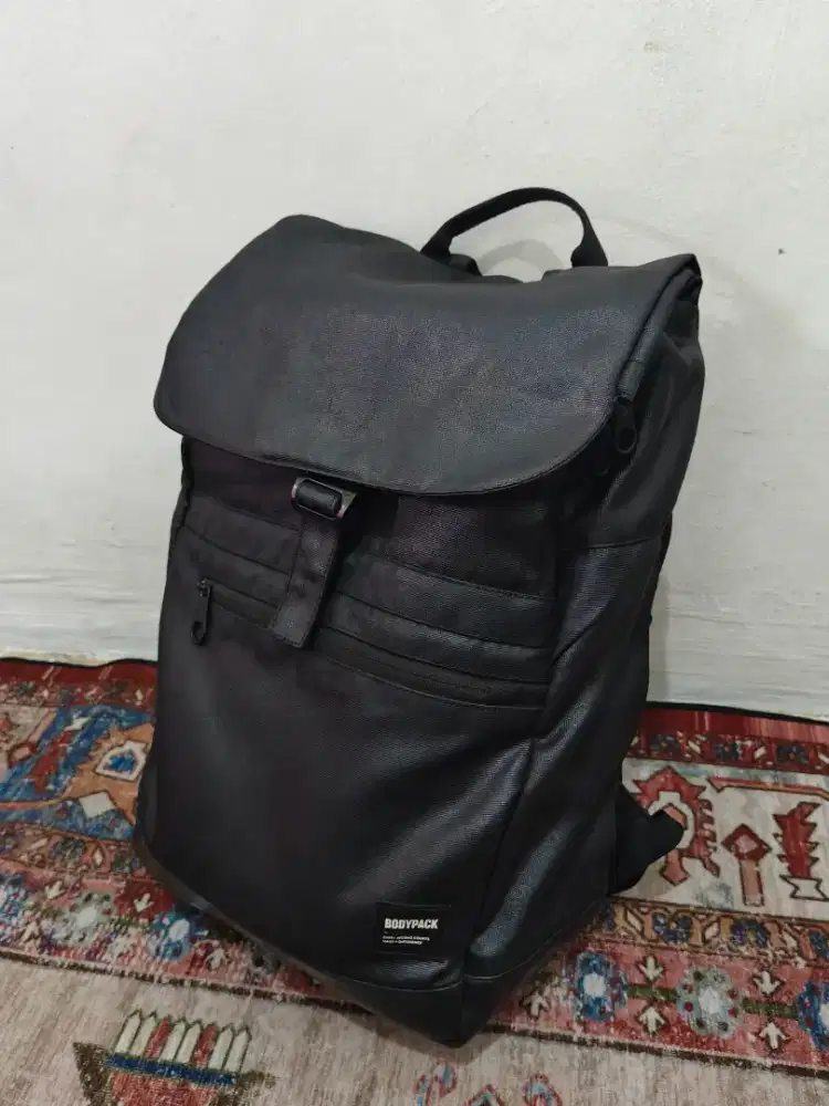 tas bodypack , eiger osprey consina converse nixon deuter kalibre arei