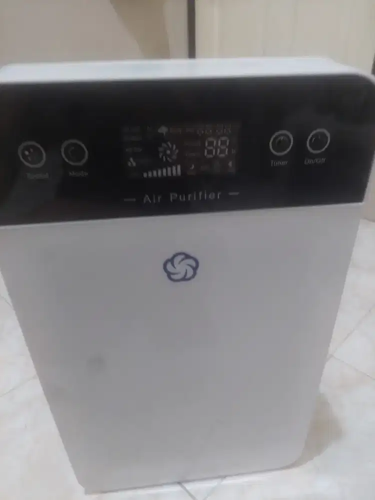 Jual Air Purifier AP05