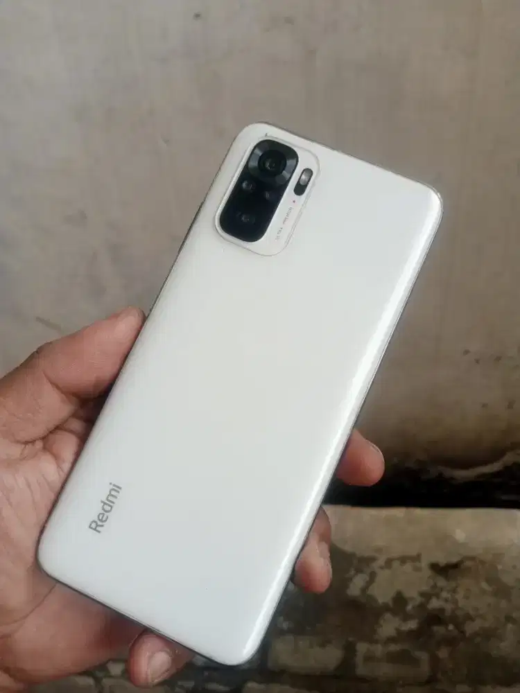 Redmi note 10 enjosss akh