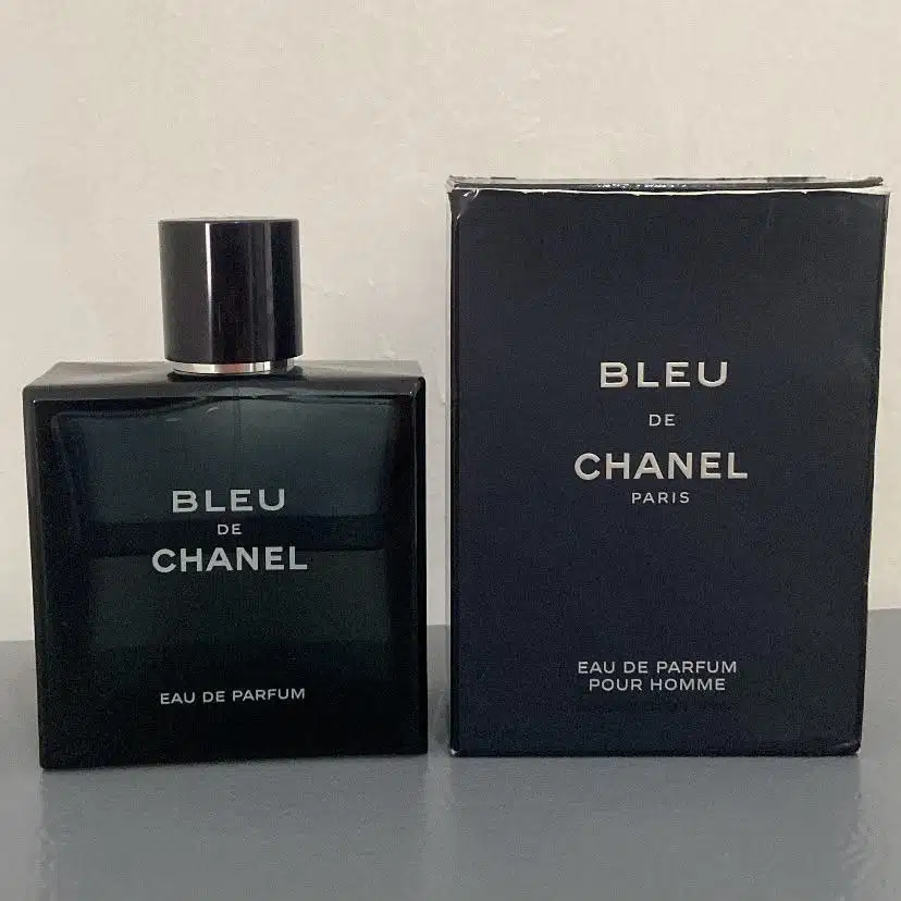 Bleu de Chanel EDP 150 ML
