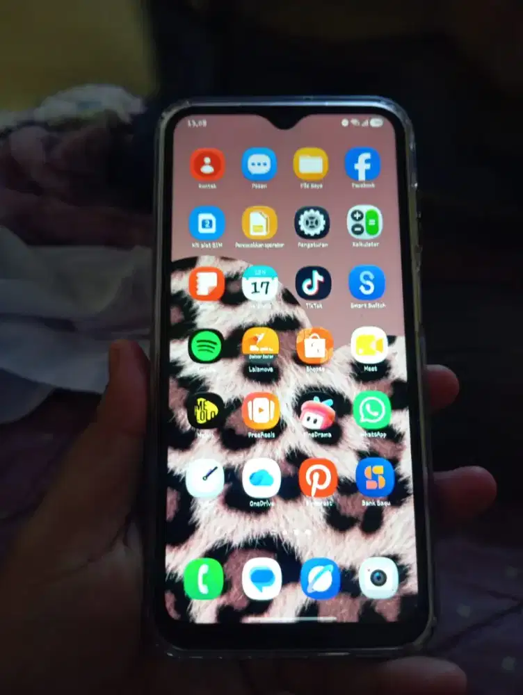 Samsung a15 4g nfc 8/128
