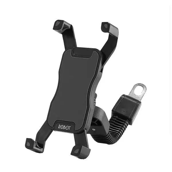 Robot RT-MH02 Motorcycle Phone Holder