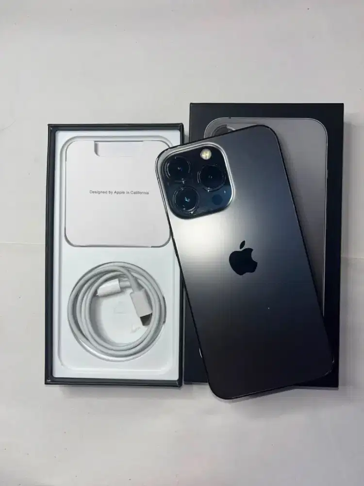 IP 13 PRO 256GB INTER ALL OPERATOR