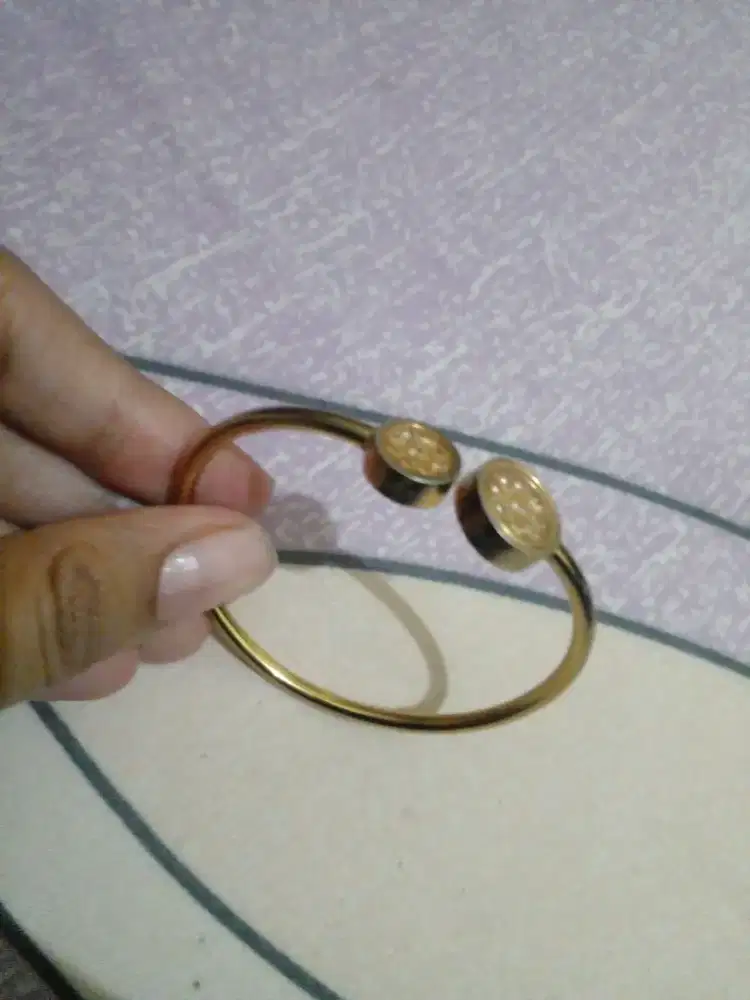 Gelang MCI asli