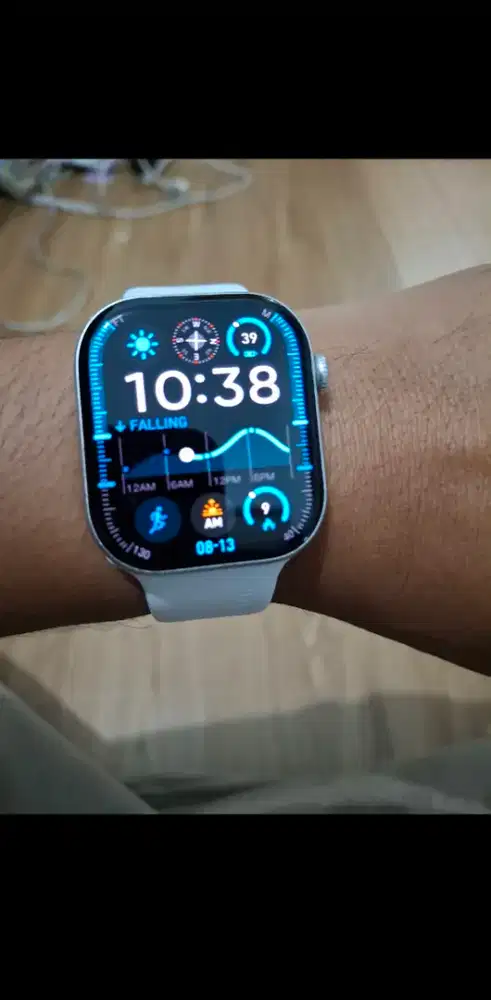 InfiniteWatch 11 Pro (Second Like New)