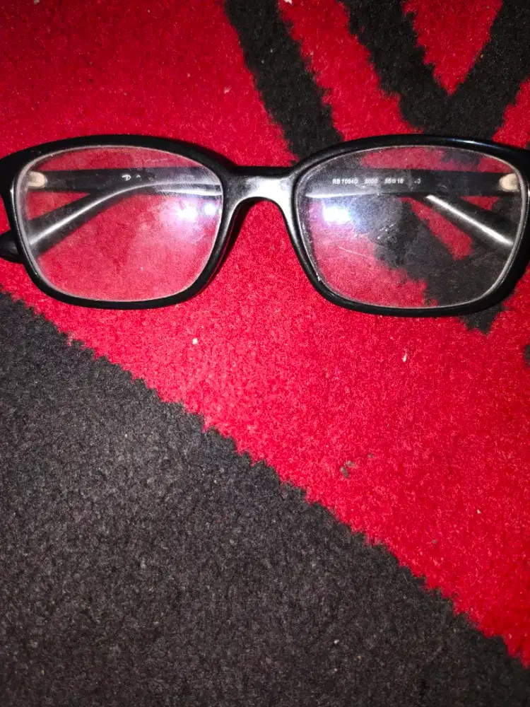 Frame kacamata rayban rb7094D