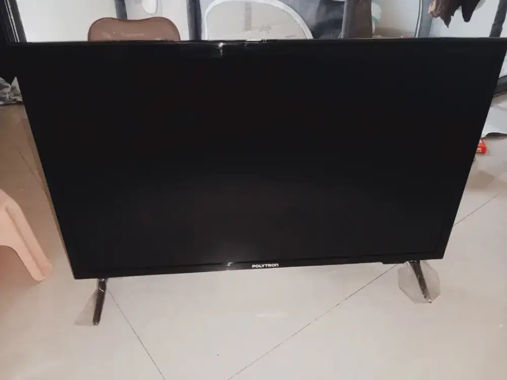 Polytron Smart Tv 32 Inchi