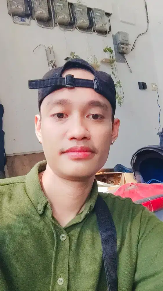 Butuh pekerjaan