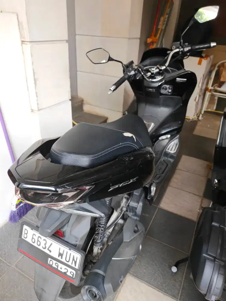 Honda PCX 150 2019