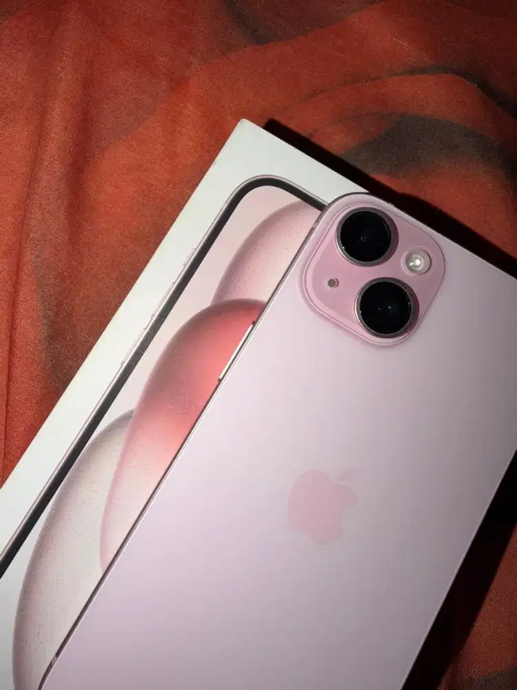 Iphone 15 128 ibox