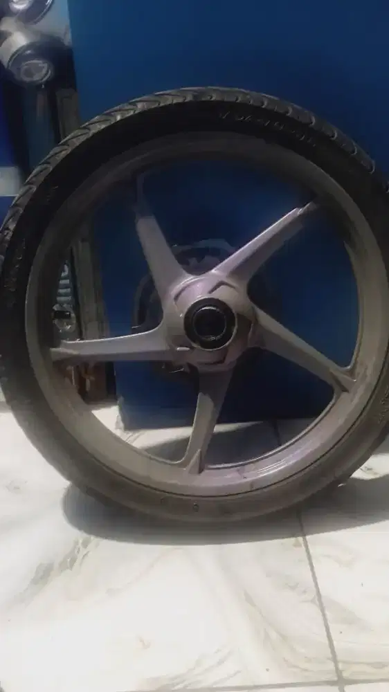 Velg Yamaha nouvo Z