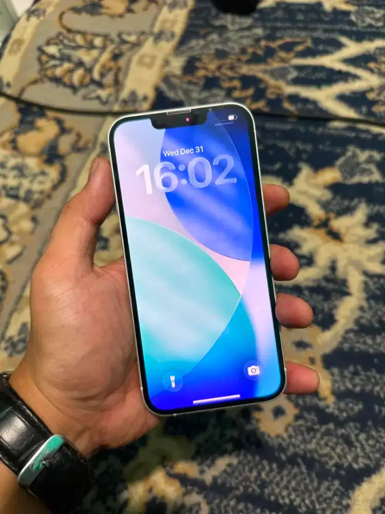 iphone 13 256gb resmi beacukai