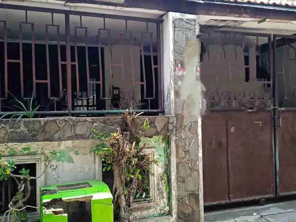 ‼JUAL CEPAT‼RUMAH SIMOREJO SIMOMULYO SUKOMANUNGGAL SURABAYA