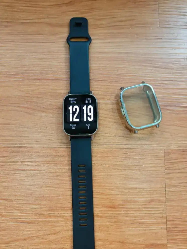 Jam tangan smart watch xiaomi redmi watch 5 lite