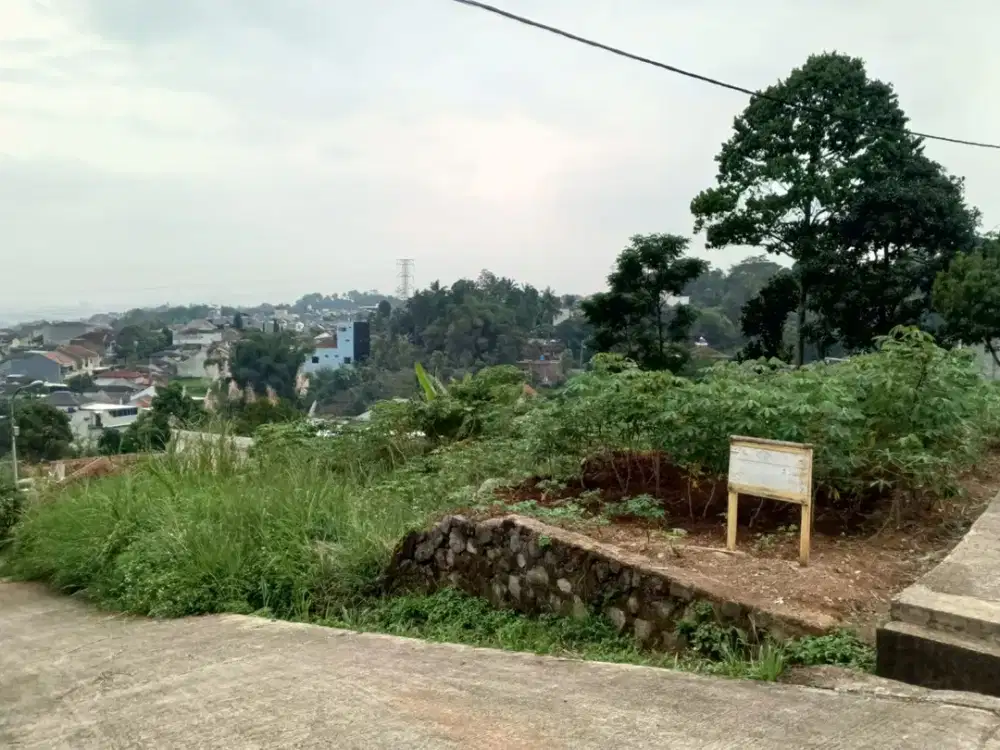 Tanah Girimekar Kawasan Berkembang – Buruan Amankan Unit!