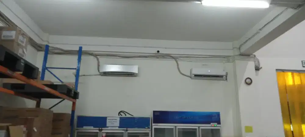 service ac dan kulkas banjarmasin
