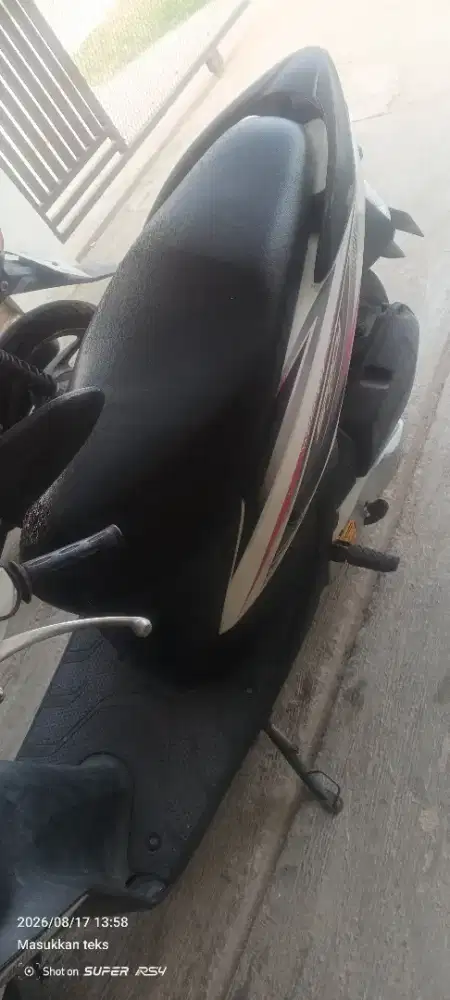 Honda spacy murah