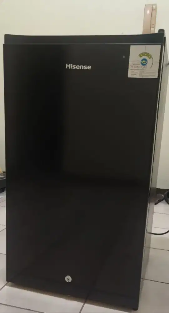 Kulkas Hisense  1 Pintu