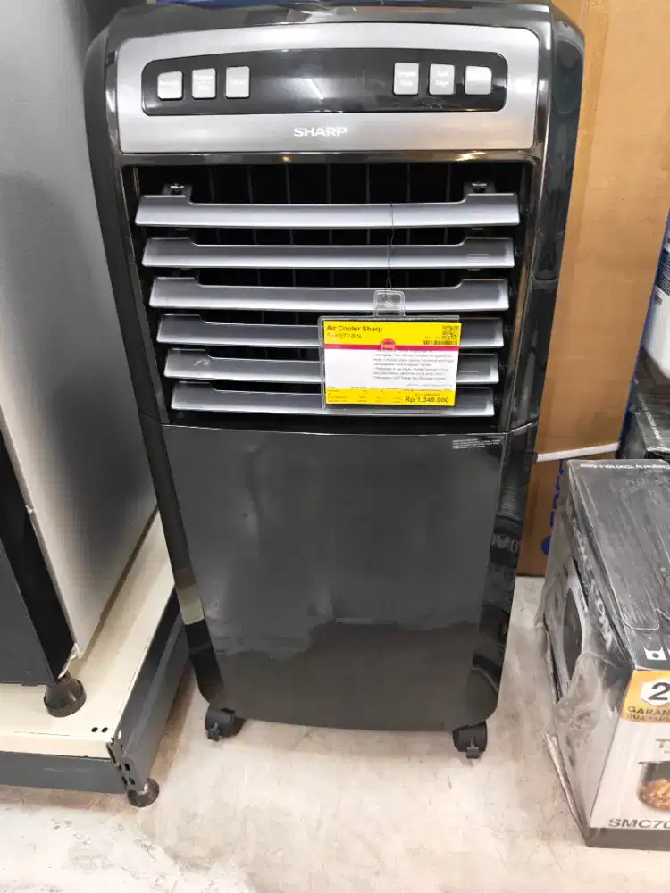 Air Cooler Sharp