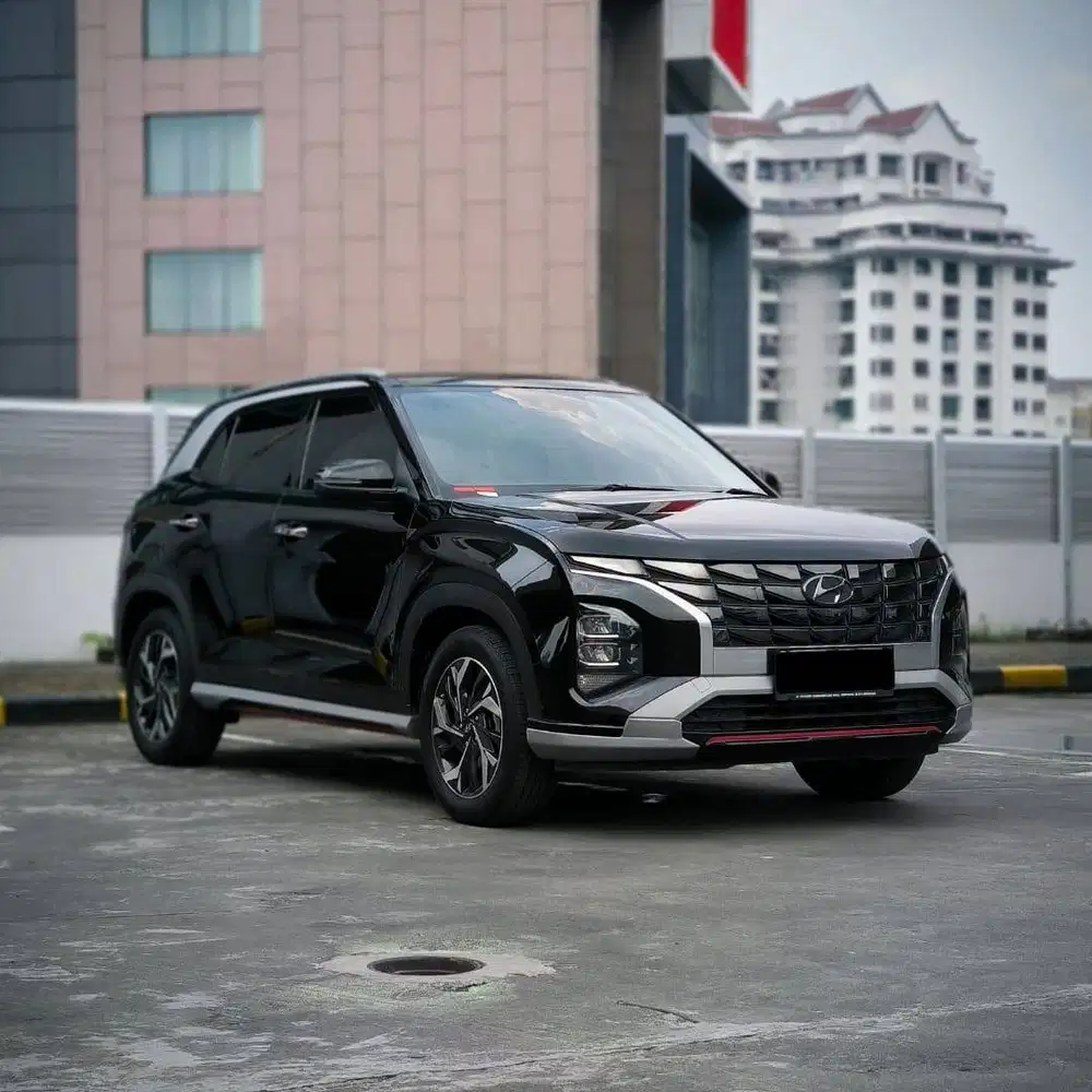 {KM41rb} HYUNDAI CRETA PRIME 1.5