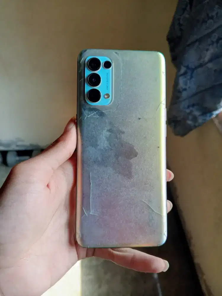 Oppo Reno 5 8/128