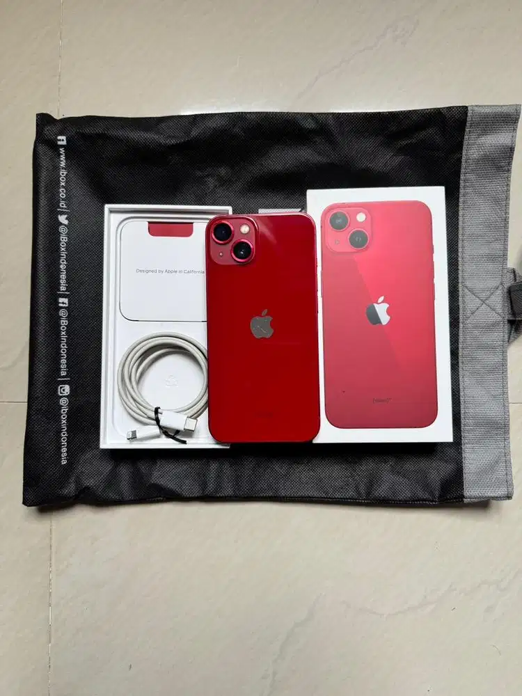 iphone 13 256gb ibox