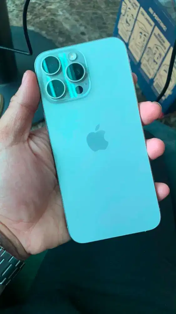 iPhone 15 ProMax