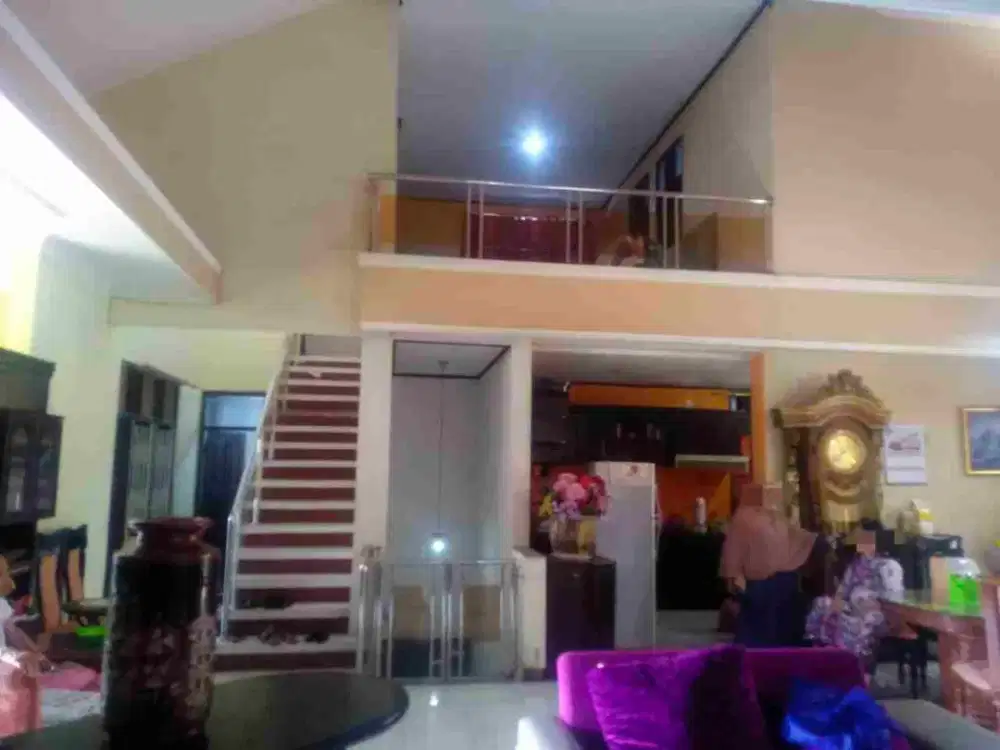 Jual Rumah Di Jangli Semarang Dekat Jalan Dr Wahidin