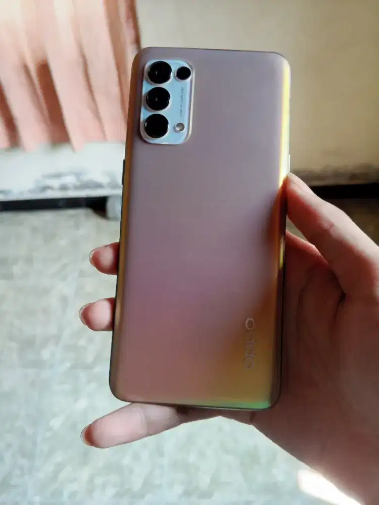 Oppo Reno 5 8/128